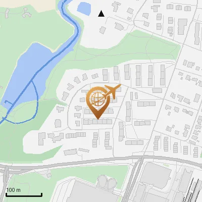 Foto zu Basaltweg 39, 22395 Hamburg