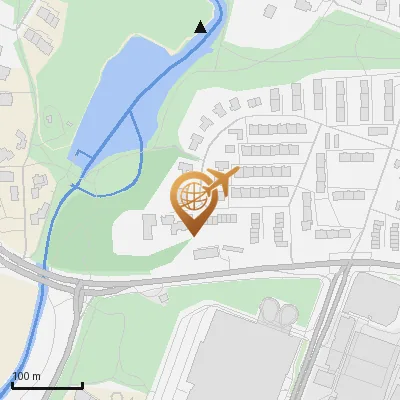 Foto zu Basaltweg 40, 22395 Hamburg