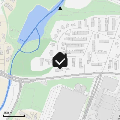 Bild zu Basaltweg 44, 22395 Hamburg
