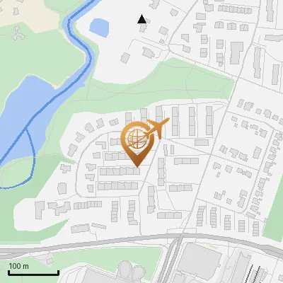 Foto zu Basaltweg 47, 22395 Hamburg