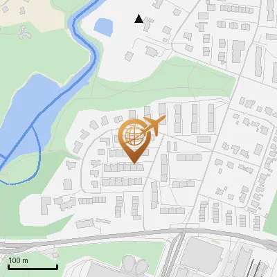 Foto zu Basaltweg 49, 22395 Hamburg