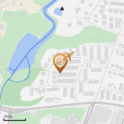 Foto zu Basaltweg 57, 22395 Hamburg