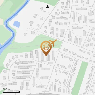 Foto zu Basaltweg 6, 22395 Hamburg