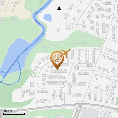 Foto zu Basaltweg 7, 22395 Hamburg