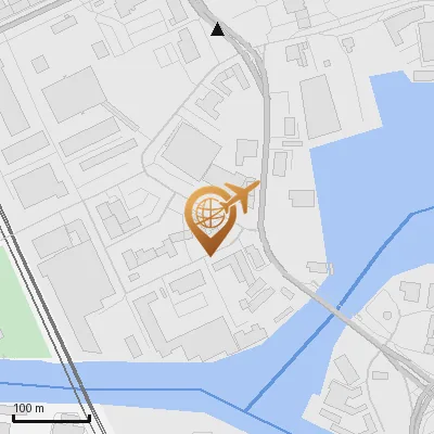 Foto zu Basedowstraße 11, 20537 Hamburg