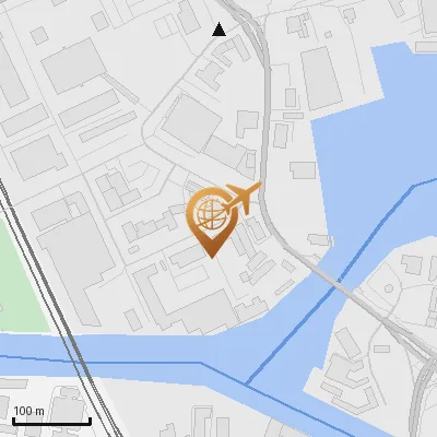 Foto zu Basedowstraße 12, 20537 Hamburg