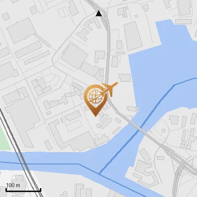 Foto zu Basedowstraße 14, 20537 Hamburg