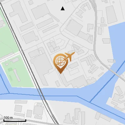 Foto zu Basedowstraße 2, 20537 Hamburg