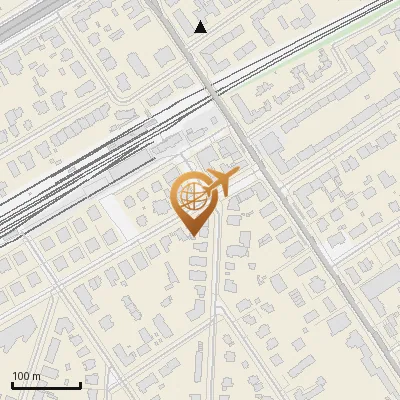 Foto zu Baseler Straße 10, 12205 Berlin