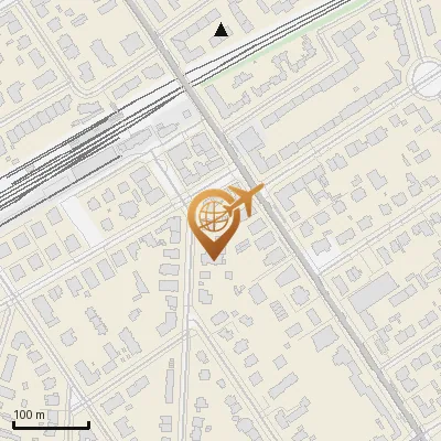Foto zu Baseler Straße 11, 12205 Berlin