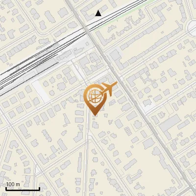 Foto zu Baseler Straße 13, 12205 Berlin