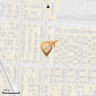 Foto zu Baseler Straße 137, 12205 Berlin