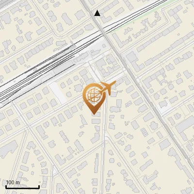 Foto zu Baseler Straße 14, 12205 Berlin
