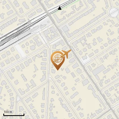 Foto zu Baseler Straße 15, 12205 Berlin