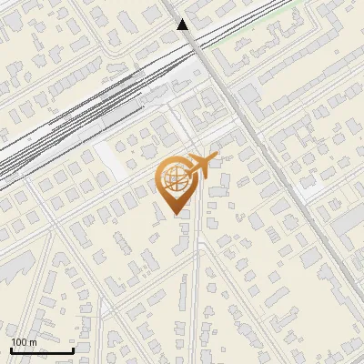 Foto zu Baseler Straße 16, 12205 Berlin