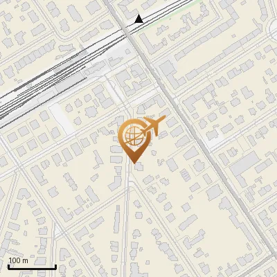 Foto zu Baseler Straße 17, 12205 Berlin