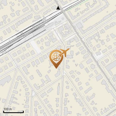 Foto zu Baseler Straße 18, 12205 Berlin