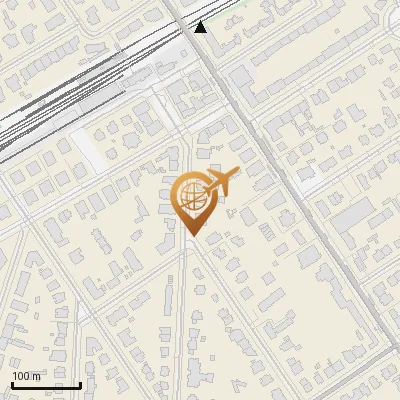 Foto zu Baseler Straße 19, 12205 Berlin