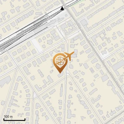 Foto zu Baseler Straße 20, 12205 Berlin