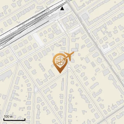 Foto zu Baseler Straße 22, 12205 Berlin