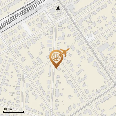 Foto zu Baseler Straße 23, 12205 Berlin