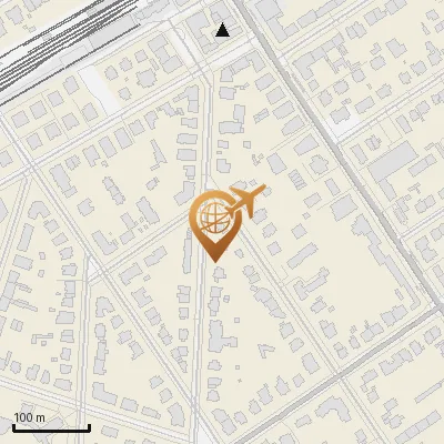 Foto zu Baseler Straße 25, 12205 Berlin