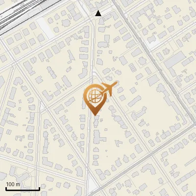 Foto zu Baseler Straße 27, 12205 Berlin