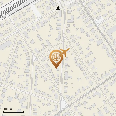 Foto zu Baseler Straße 30, 12205 Berlin