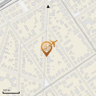 Foto zu Baseler Straße 31, 12205 Berlin