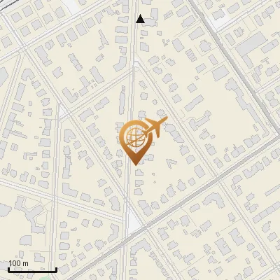 Foto zu Baseler Straße 35, 12205 Berlin