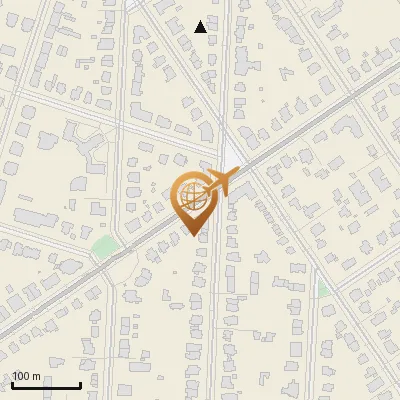 Foto zu Baseler Straße 50, 12205 Berlin