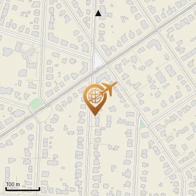 Foto zu Baseler Straße 53, 12205 Berlin