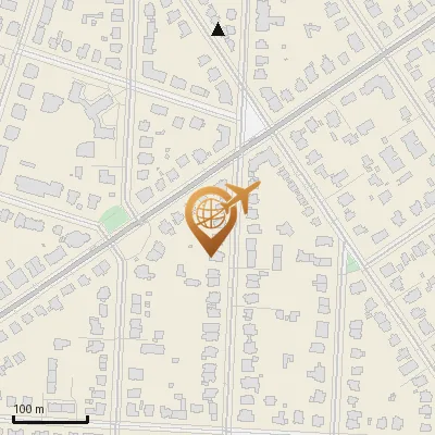 Foto zu Baseler Straße 56, 12205 Berlin