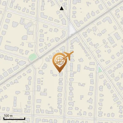 Foto zu Baseler Straße 58, 12205 Berlin