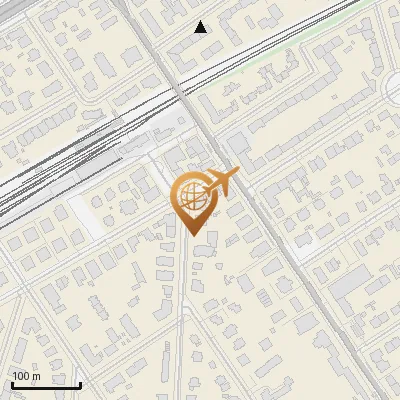 Foto zu Baseler Straße 9, 12205 Berlin