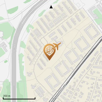 Foto zu Basler Straße 1, 81476 München
