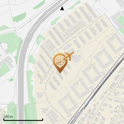 Foto zu Basler Straße 11, 81476 München