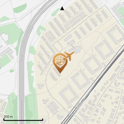 Foto zu Basler Straße 19, 81476 München