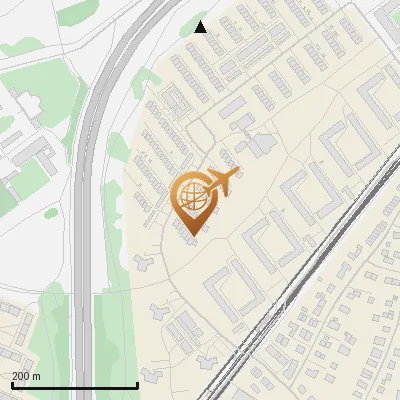 Foto zu Basler Straße 35, 81476 München
