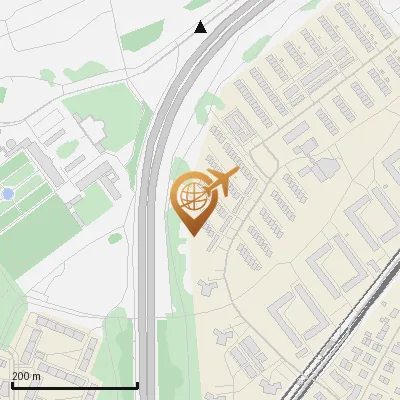 Foto zu Basler Straße 46, 81476 München