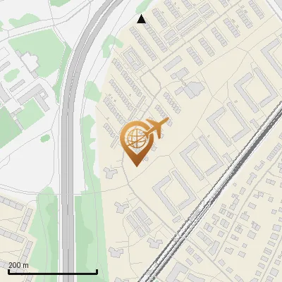 Foto zu Basler Straße 49, 81476 München