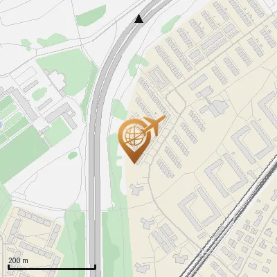 Foto zu Basler Straße 54, 81476 München