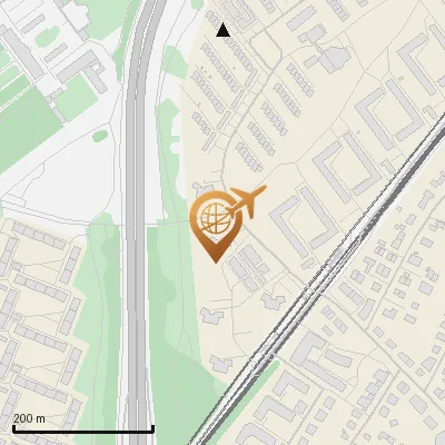 Foto zu Basler Straße 64, 81476 München