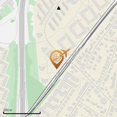 Foto zu Basler Straße 70, 81476 München