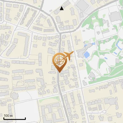 Foto zu Basselweg 105, 22527 Hamburg