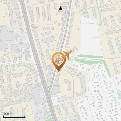 Foto zu Basselweg 11, 22527 Hamburg