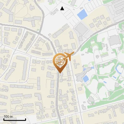 Foto zu Basselweg 119, 22527 Hamburg