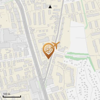 Foto zu Basselweg 12, 22527 Hamburg