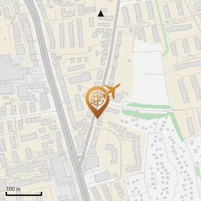 Foto zu Basselweg 17, 22527 Hamburg