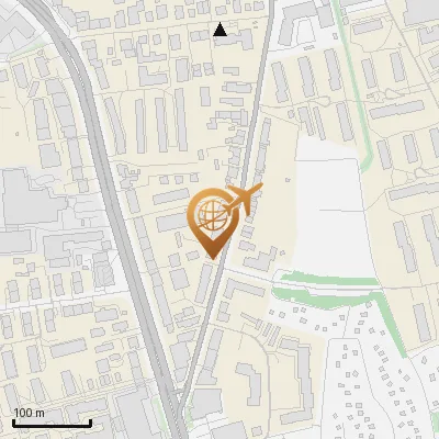 Foto zu Basselweg 18, 22527 Hamburg